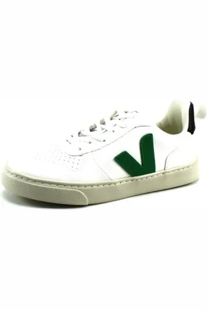 Veja Small V-10 Laces VEJ04
