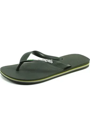 Havaianas Brasil Logo slippers HAV93