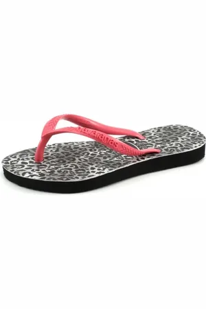 Havaianas Slippers Slim Leopard Kids HAV09
