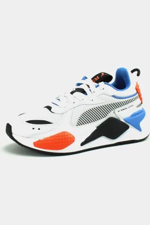 PUMA RS-X Boys PUM23