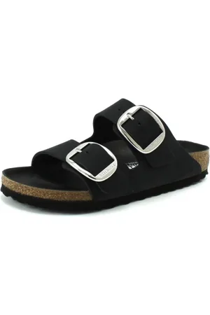Birkenstock 1011075 Arizon Big Buckle BIR55
