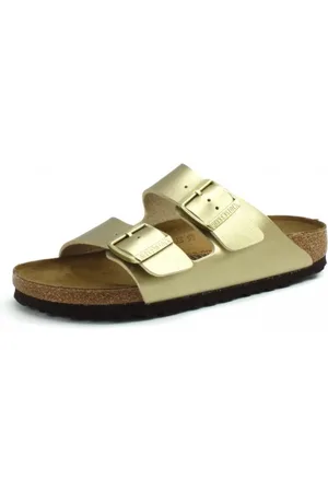 Birkenstock 1016111 Arizona Gold BIR73