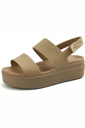 Crocs Brooklyn wedge CRO14