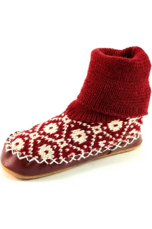 Litha Sokpantoffels LIT22