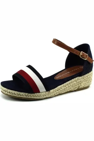 Tommy Hilfiger T3A2-30656 Rope Wedge TOM39