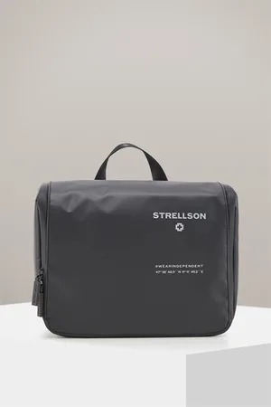 Strellson Toilettas Stockwell Benny #wearindependent