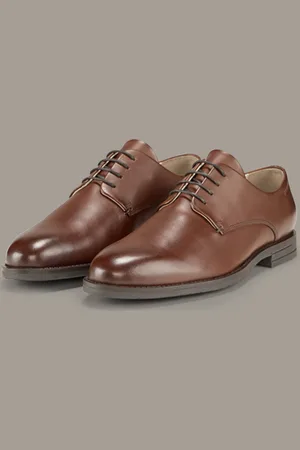 Strellson Derby-veterschoenen Harvey Jones