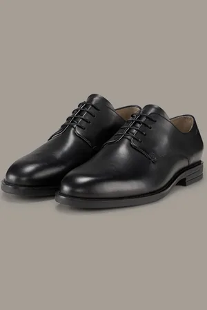 Strellson Derby-veterschoenen Harvey Jones