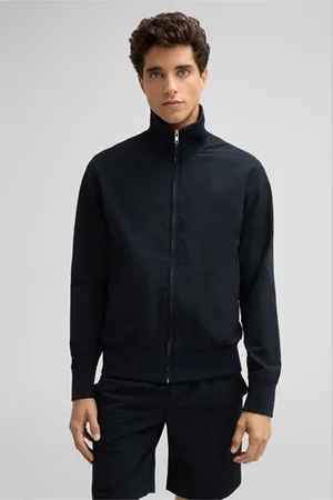 Strellson Blouson Jason, navy