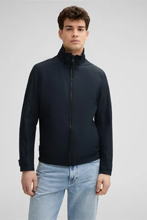 Strellson Windjack Lucca, marineblauw