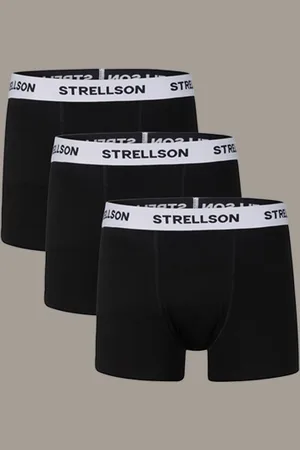 Strellson Triopak boxershorts