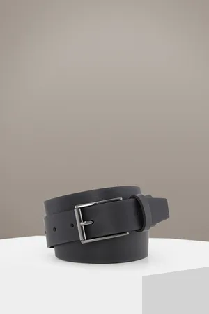 Strellson Leren riem