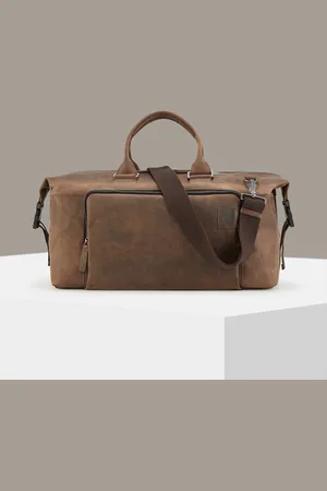 Strellson Weekendtas Richmond Landon, vintage