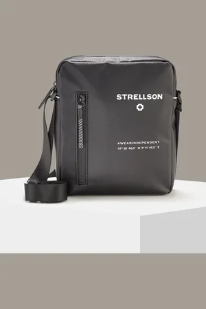 Strellson Schoudertas Stockwell Marcus
