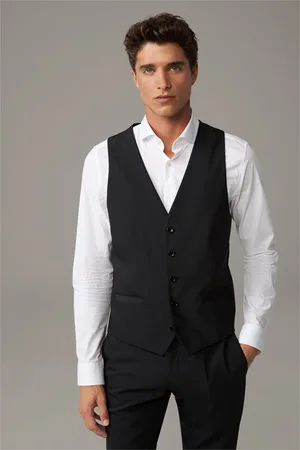 Strellson Flex Cross-gilet Ves
