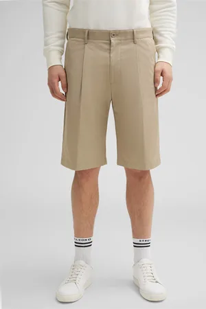 Strellson Kostuumshort Kory, lichtbeige