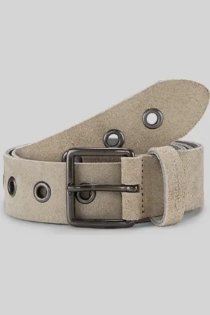 Strellson Leren riem