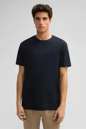 Strellson T-shirt Colin, navy
