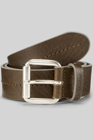 Strellson Leren riem