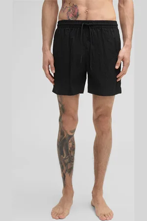 Strellson Nylon zwemshort Boas