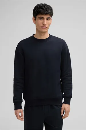Strellson Sweatshirt Kano, marineblauw