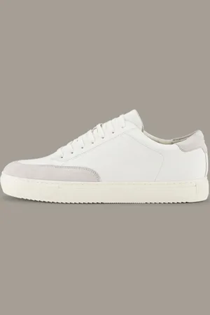 Strellson Sneakers Morden Evans, gebroken