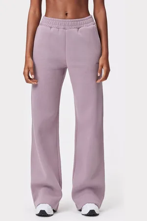 Stronger Relaxed Wide Sweatpants