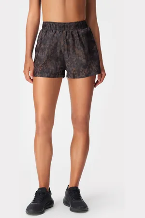 Stronger Ripstop Wind Hardloopshort