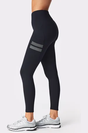 Stronger Thermo Pocket Legging