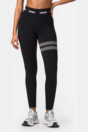 Stronger Hero Legging