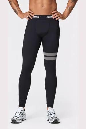Stronger Hero Male Legging