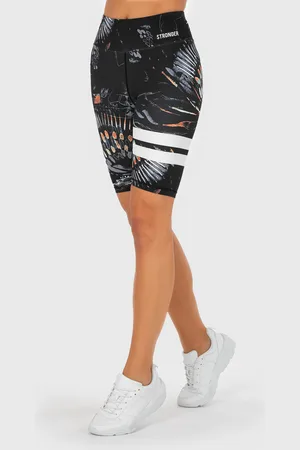 Stronger Fietsbroek