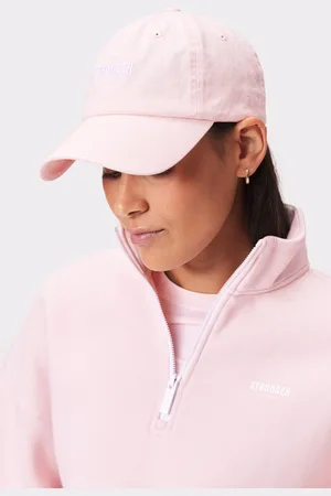 Stronger Logo Cap