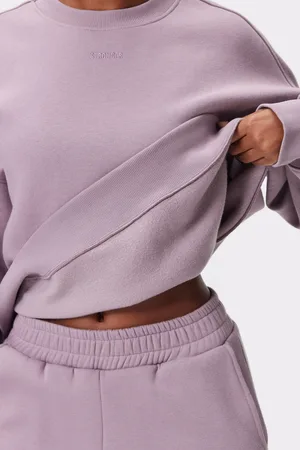 Stronger Relaxed Sweatshirt