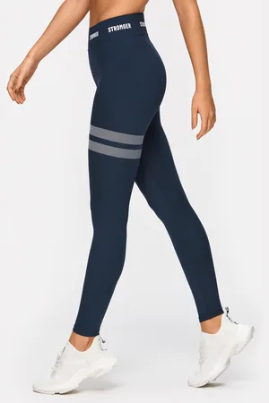 Stronger Hero Legging