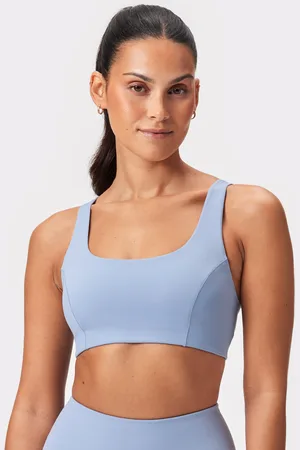 Stronger Soft Racerback Sport-bh