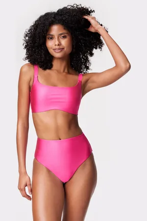 Stronger Bikini High Waist