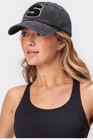 Stronger Washed Cap