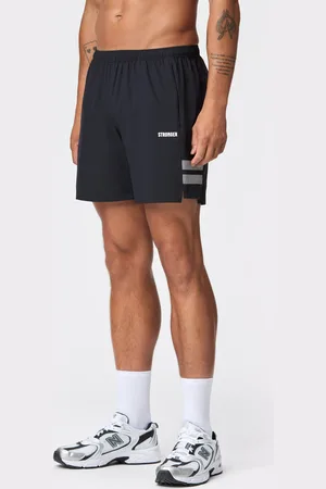 Stronger Hero Male Korte Broek