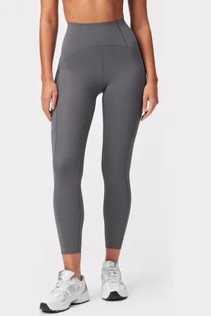 Stronger Sleek Pocket Legging