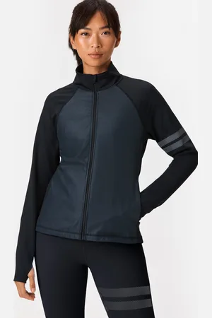 Stronger Thermo Jas