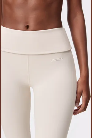 Stronger Soft Fold Over Legging