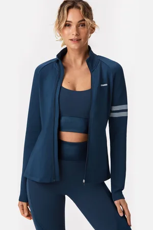 Stronger Signature Zip Jas