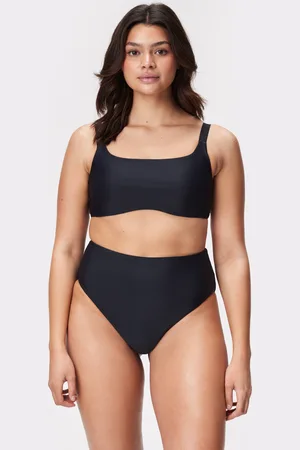 Stronger Bikini High Waist