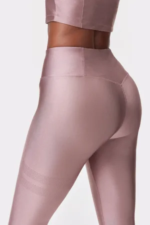 Stronger Dashing Legging