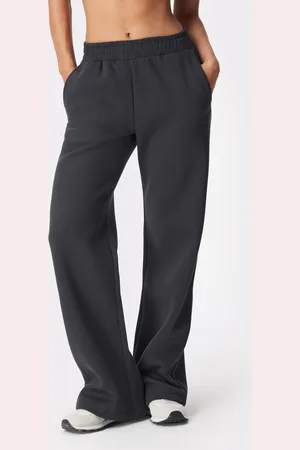 Stronger Relaxed Wide Sweatpants