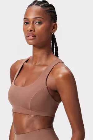 Stronger Soft Racerback Sport-bh