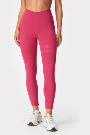 Stronger Sleek 7/8 Legging