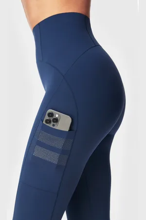 Stronger Sleek Pocket Legging