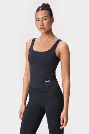 Stronger Squared Tanktop